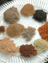 26. The B list : Herbs and Spices that Heal - BAHARAT