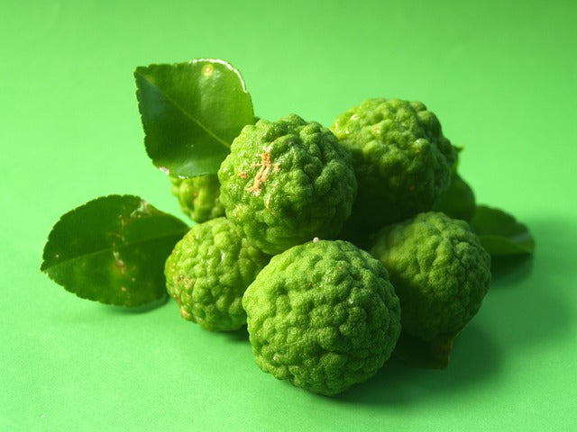 14.The B List: Herbs and Spices that heal - BERGAMOT