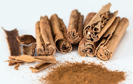 27.  The C List: Herbs and Spices that Heal - CINNAMON