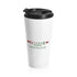 Stainless Steel Travel Mug