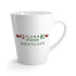 Latte mug