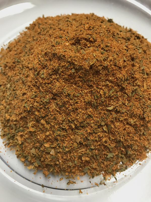 5lb Bag - Heavenly Burger Blend, All Natural, Original
