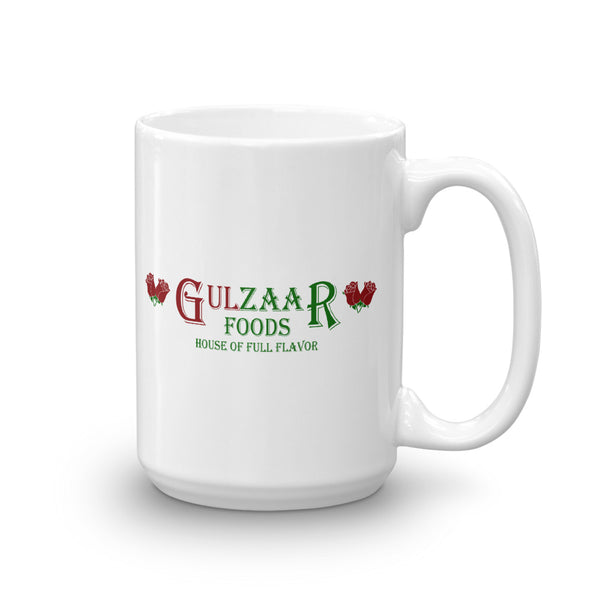 Mug Glossy
