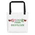 Tote bag