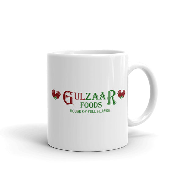 Mug Glossy