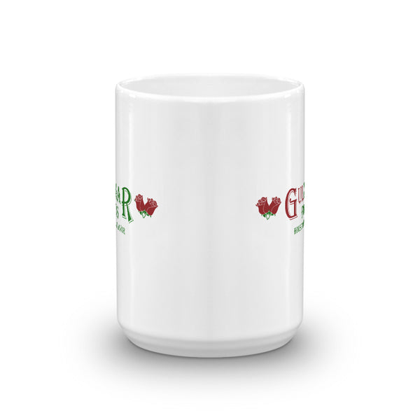 Mug Glossy