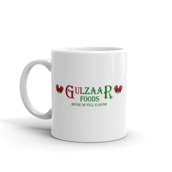Mug Glossy