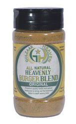 Heavenly Burger Blend, All Natural, Original (Single)